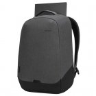 Targus Cypress EcoSmart Mochila de Seguridad Gris para Portátil hasta 15.6"