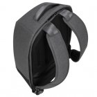 Targus Cypress EcoSmart Mochila de Seguridad Gris para Portátil hasta 15.6"