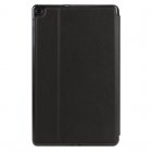 Mobilis Origine Case Funda Protectora Negra para Samsung Galaxy Tab A7 Lite 8.7''