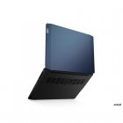 Lenovo IdeaPad Gaming 3 15ARH05 AMD Ryzen 7 4800H/16GB/512 GB SSD/GTX1650/15.6"