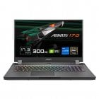 Gigabyte AORUS 17G YD-73ES345SH Intel Core i7-11800H/32GB/512GB SSD/RTX 3080/17.3"