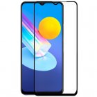 Cool Protector Pantalla Cristal Templado FULL 3D Negro para Vivo Y72 5G