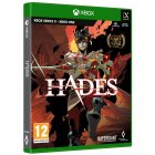 Hades Xbox Series X/One