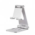 NewStar Soporte Plegable para Smartphone hasta 7"