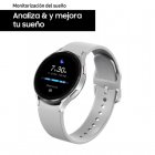 Samsung Galaxy Watch4 Bluetooth 40mm Plata