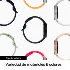 Samsung Galaxy Watch4 Bluetooth 40mm Plata
