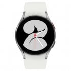 Samsung Galaxy Watch4 Bluetooth 40mm Plata