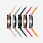 Samsung Galaxy Watch4 Bluetooth 40mm Plata