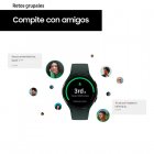Samsung Galaxy Watch4 Bluetooth 40mm Plata