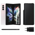 Samsung Galaxy Z Fold3 5G 256GB Plata + Funda Flip Cover + S Pen + Cargador 25W Samsung Galaxy Z Fold3 5G 256GB Plata + Funda Flip Cover + S Pen + Cargador 25W