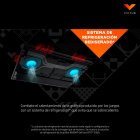 HP Victus 16-e0015ns AMD Ryzen 7 5800H/16GB/512GB SSD/GTX 1650/16.1"
