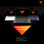 HP Victus 16-e0015ns AMD Ryzen 7 5800H/16GB/512GB SSD/GTX 1650/16.1"