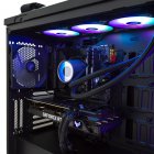PcCom Gold Intel Core i7 11700K/32GB/500GB SSD + 2TB/RTX 3070 PBA