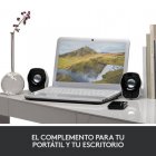 Logitech Stereo Speakers Z120