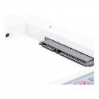 Silverstone TS08 Adaptador 2.5" a CDSlim 9.5mm