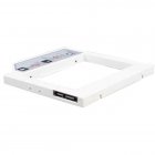 Silverstone TS08 Adaptador 2.5" a CDSlim 9.5mm
