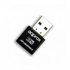Approx Adaptador Inalámbrico N 300Mbps Nano USB