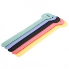 Organizador de Cabos em Velcro 5 unids