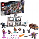 Lego Marvel Vengadores: Batalla Final de Endgame