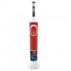 Oral-B Kids Spiderman