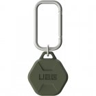 UAG Apple AirTags Scout Verde