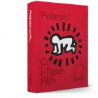 Polaroid i-Type Color Keith Haring Edition 8 Fotos Instantáneas Color para Polaroid i-Type