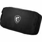 MSI  GF9-NXXXX19-808 Pouch Negra
