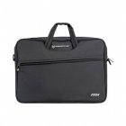 MSI TOPLOAD WORKSTATION Maletín para Portátil 17"