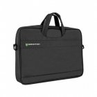 MSI TOPLOAD WORKSTATION Maletín para Portátil 17"