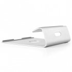 NewStar Soporte Elevador para Portátil 10-17" Aluminio