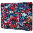 Subblim Tapete Gaming L Graffiti
