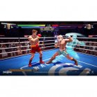 Big Rumble Boxing Nintendo Switch