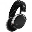 SteelSeries Arctis 9 Auscultadores Gaming Sem Fios Pretos
