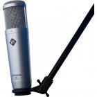 PreSonus PX-1 Micrófono Condensador Cardioide