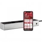Eve Energy Strip Regleta Inteligente WiFi Negra Eve Energy Strip Regleta Inteligente WiFi Negra