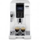 De'Longhi Dinamica ECAM350.35.WH Cafetera Superautomática Blanca