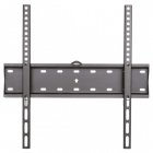 NewStar Soporte de Pared Fijo para TV 32"-55" VESA 400x400 Máx. 40kg