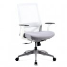 Mc Haus Vulcano Silla de Oficina Ergonómica