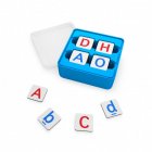 Osmo Words Juegos Educacionales de Letras