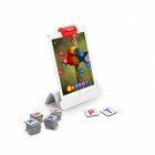 Osmo Words Juegos Educacionales de Letras