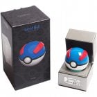 The Wand Company Réplica Electrónica Pokémon Super Ball