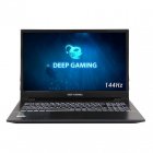 CoolBox DeepGaming Silex Pro V2 Intel Core i9-11900/64GB/1TB SSD/RTX 3050Ti/16.1"