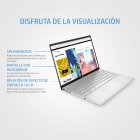 HP Pavilion Aero 13-BE0005NS AMD Ryzen 7 5800U/16GB/512GB SSD/13.3"