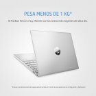HP Pavilion Aero 13-BE0005NS AMD Ryzen 7 5800U/16GB/512GB SSD/13.3"