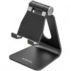 Aisens Suporte para Tablet/Smartphone até 8" Preto