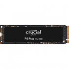 Crucial P5 Plus 500GB SSD M.2 2280 PCIe 4.0