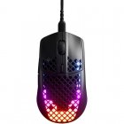 SteelSeries Aerox 3 Rato Gaming 8500 DPI Preto
