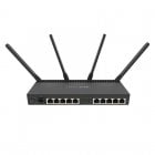 MikroTik RB4011iGS Router WiFi Gigabit AC2000