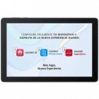 Huawei MatePad T 10 9.7" 2/16GB Wifi Azul