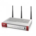 Zyxel USG20W Firewall VPN WiFi Dual Band